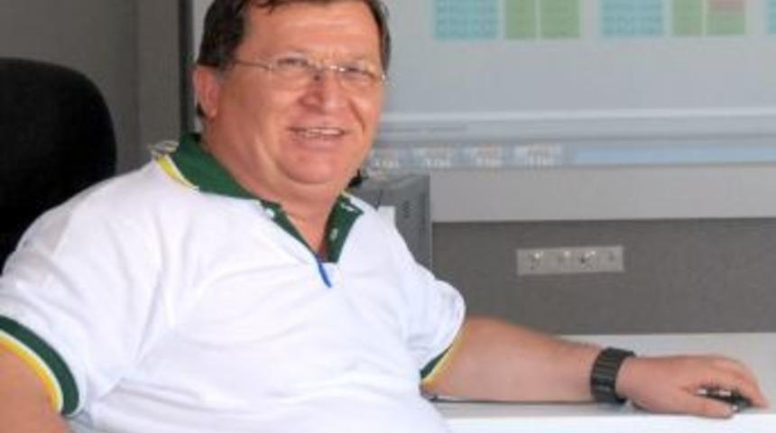 Atletizm 1. Lig Ve S&uuml;per Ligi Yarışmaları Finali Mersin'de Yapılacak