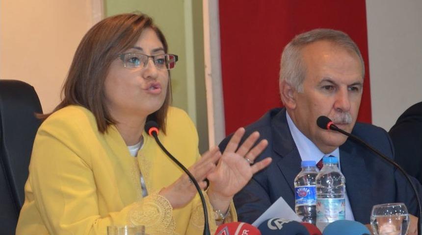 Bakan Şahin: Suriye Konusunda Kazanan Insanlık Olacak