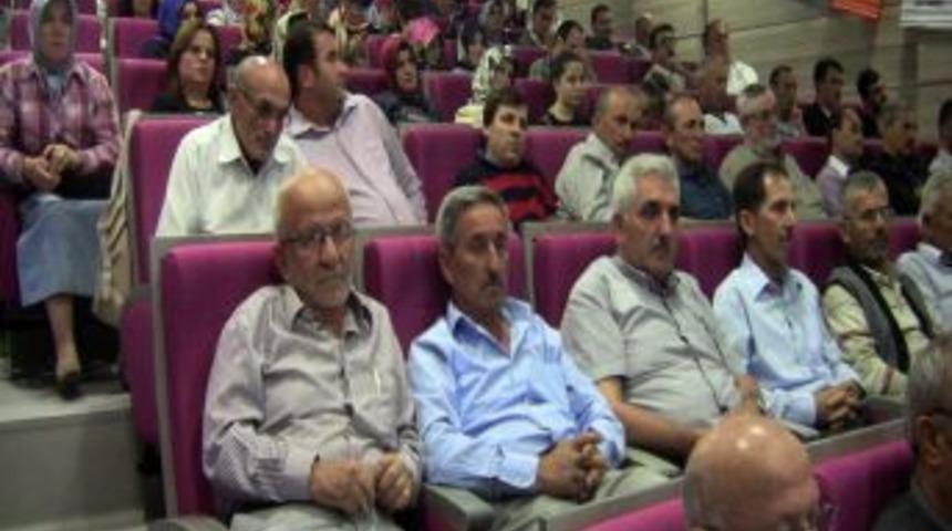 Karam&uuml;rsel&rsquo;de D-130 Karayolu &Uuml;zerindeki Binalar Boyanacak