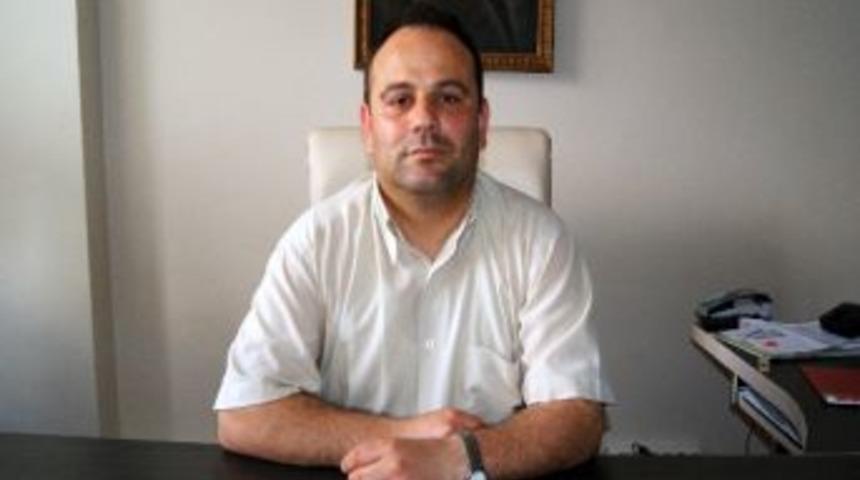 İzmir'de Okul M&uuml;d&uuml;r&uuml; Atamalarında Şaibe İddiası