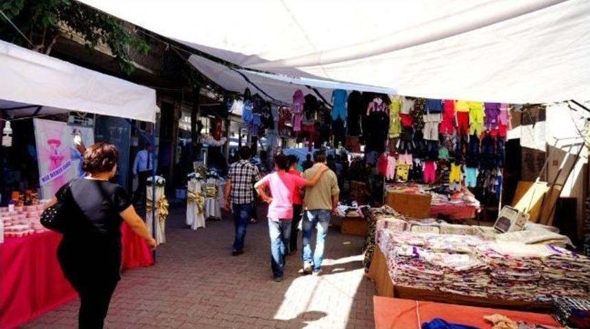 Sarıg&ouml;l 9.sultaniye &Uuml;z&uuml;m Festivali Coşturacak