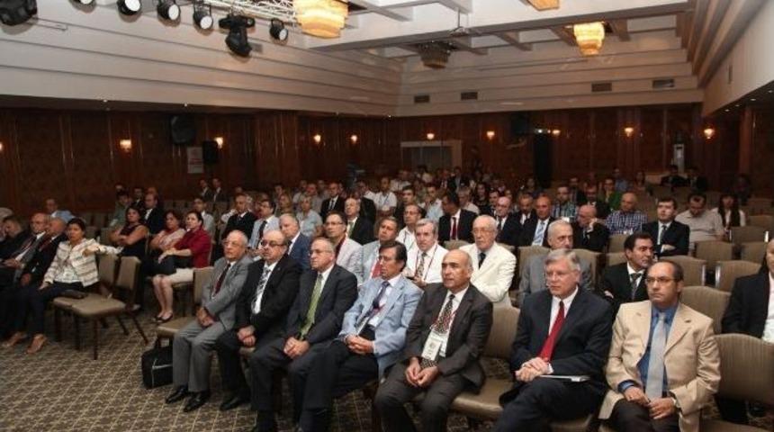 Gaziantep İpek Yolunun Kalbi Oldu