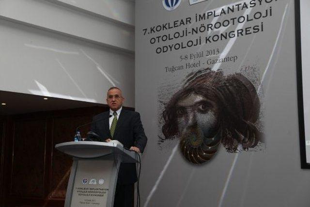 Gaziantep İpek Yolunun Kalbi Oldu 1