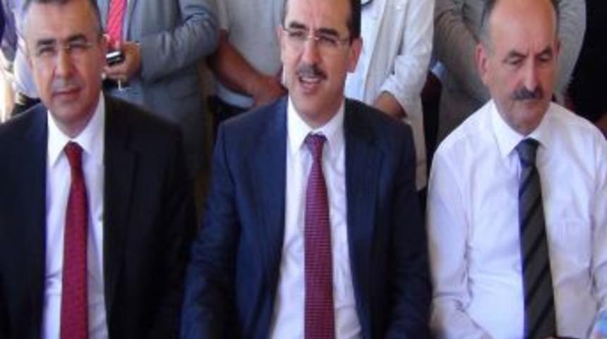 TEKEL Binası Rehabilitasyon Merkezi Oluyor