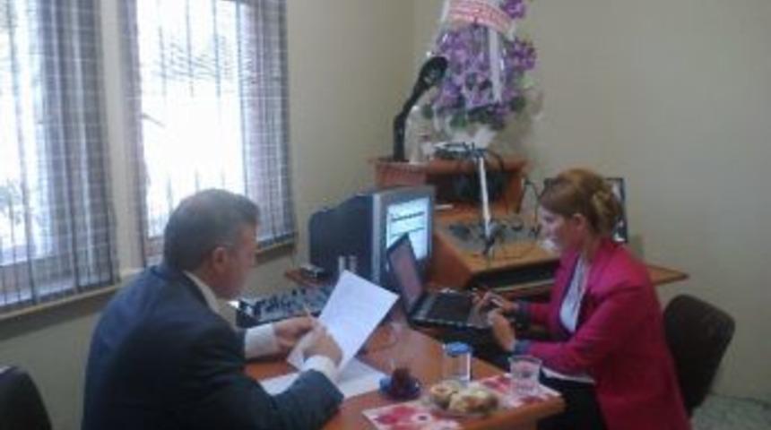 &Ccedil;elik, G&uuml;ndemi Değerlendirdi