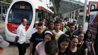 SAMULAŞ’tan Okul Sezonu Için Yeni Düzenleme