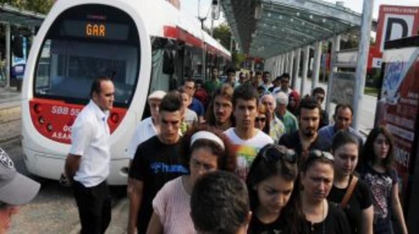 SAMULAŞ’tan Okul Sezonu Için Yeni Düzenleme