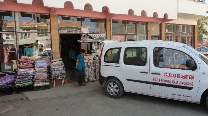 Kıyafet Toplama Kampanyasına İlk Destek Geldi