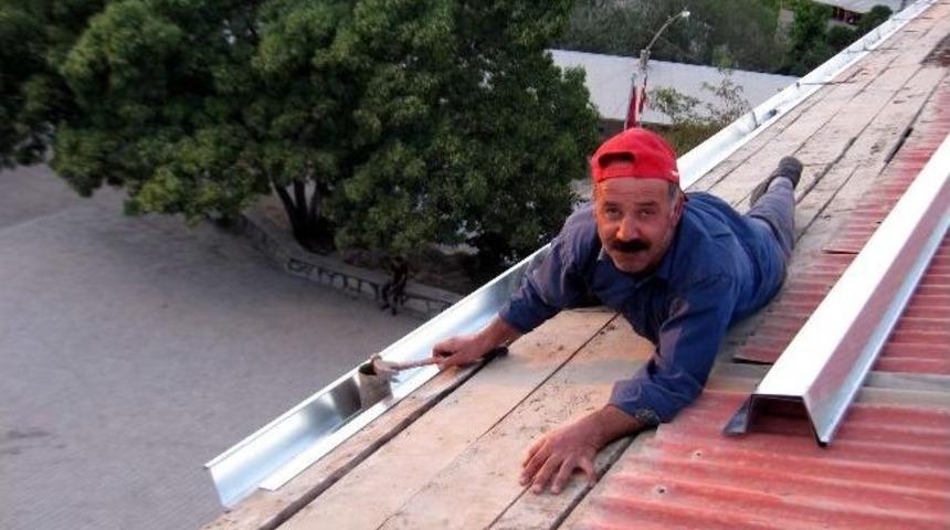 &Ouml;l&uuml;m&uuml;ne Ekmek Parası