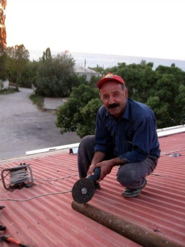 &Ouml;l&uuml;m&uuml;ne Ekmek Parası 2