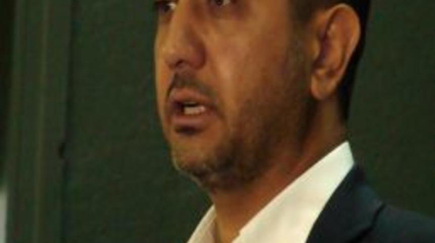 AK Parti İl Başkanı Atak: Aydın&rsquo;ı Alınca Sorunlar &Ccedil;&ouml;z&uuml;lecek