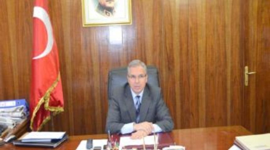 Kaymakam D&ouml;nmez: Doğalgaz Gelmesi I&ccedil;in Bağlantı Bedelini Yatırın