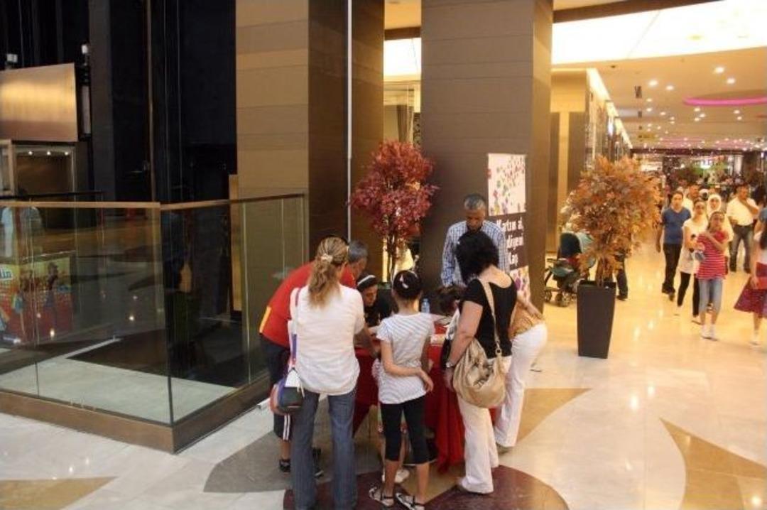 &lsquo;sanko Park Kart&rsquo; Hediye Yağmuru