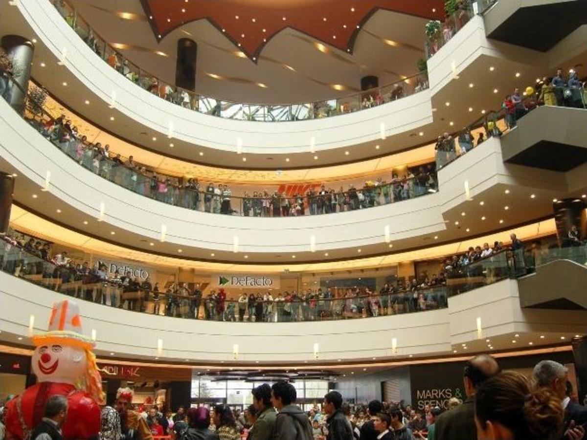 Sanko Park&rsquo;ta Guınness Rekor Denemesi