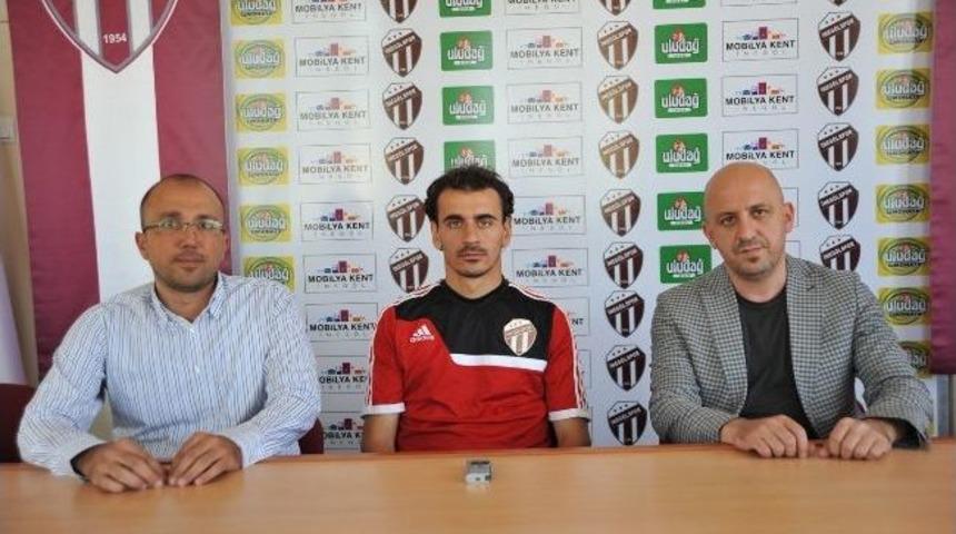 İneg&ouml;lspor&rsquo;dan Son Dakika Gol&uuml;