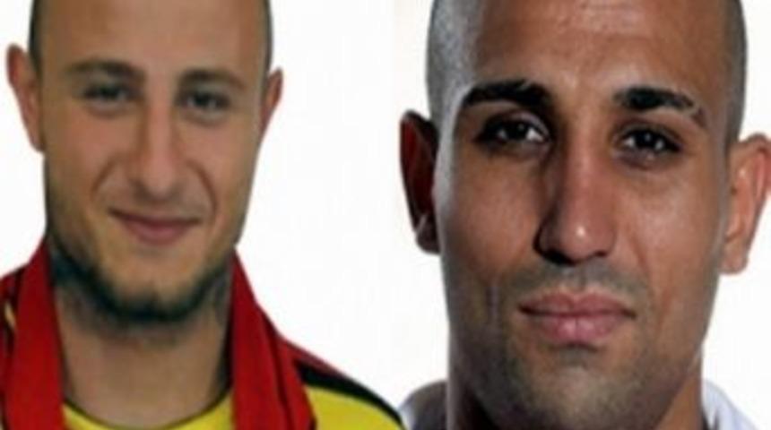 Sivasspor&rsquo;dan Son Dakikada İki Bomba Transfer