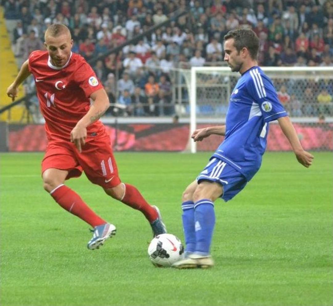 2014 D&uuml;nya Kupası Avrupa Elemeleri D Grubu