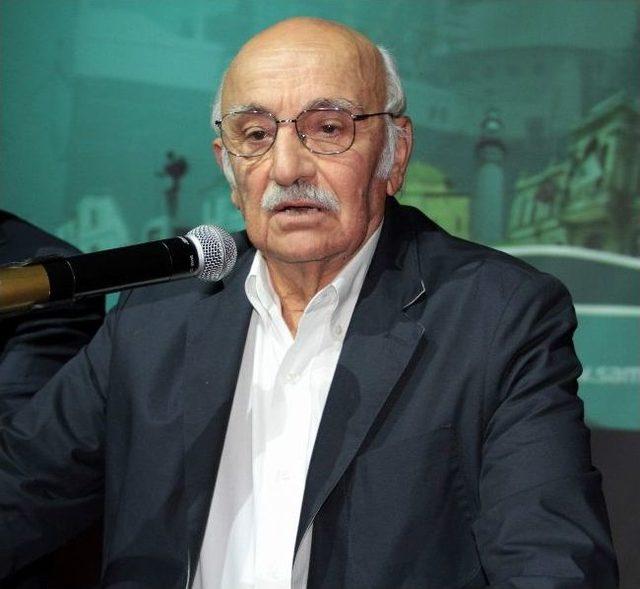 Tarihi Kentler Birliği &Uuml;yeleri Samsun&rsquo;da Buluştu 1