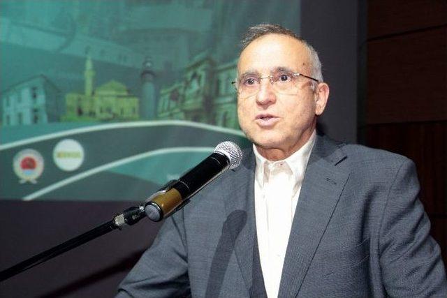 Tarihi Kentler Birliği &Uuml;yeleri Samsun&rsquo;da Buluştu 2