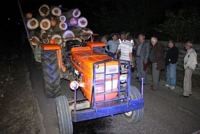 Ereğli'de Kaza: 1 Ölü