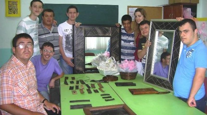 L&uuml;leburgaz'da 'okullar Hayat Olsun' Kursları Sona Erdi