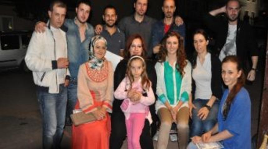 Boşnak&ccedil;a Kursları Başlıyor