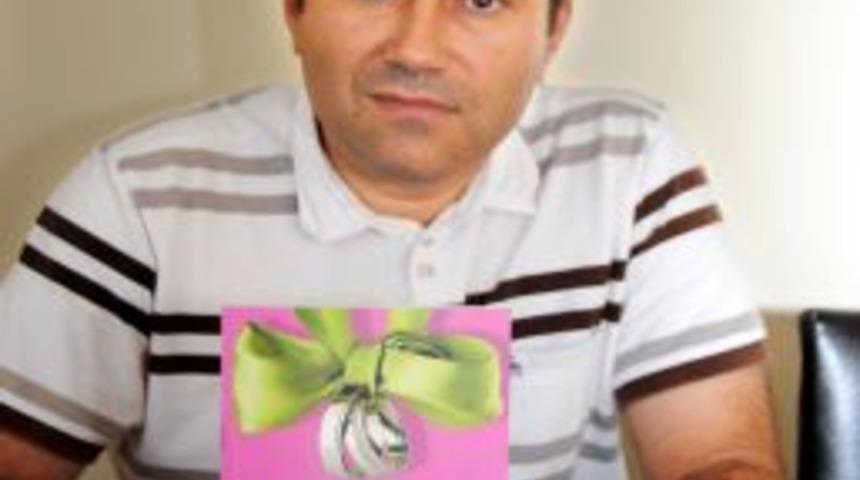 Manavgat'ta Aile Eğitimi &Ccedil;alışmaları 'Herkes İ&ccedil;in Evlilik' Ismiyle Kitaplaştı