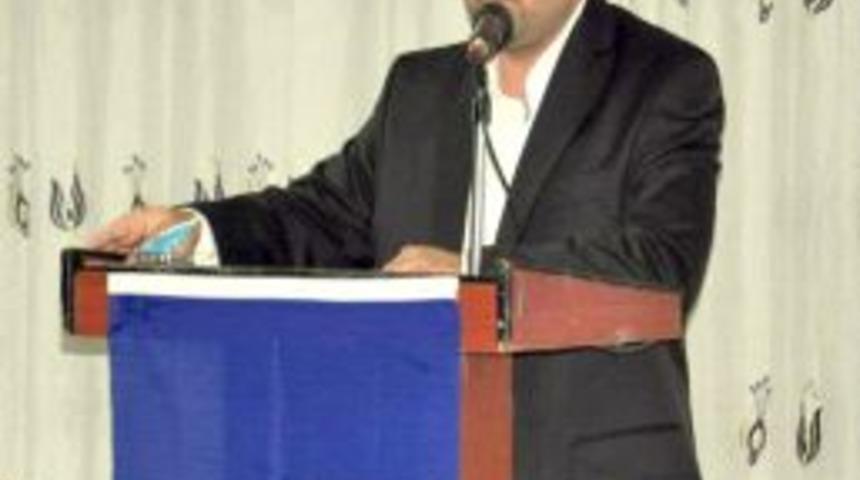 Cizre Eğitim Bir-Sen, ODT&Uuml;&rsquo;deki Olayı Kınadı