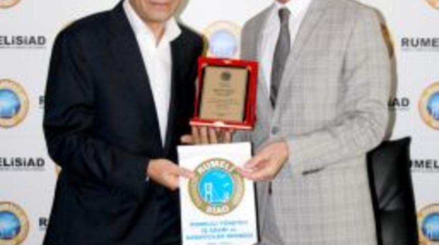 RUMELİSİAD Balkan Ekonomi Zirvesi'nin Ikincisini Tertipleyecek