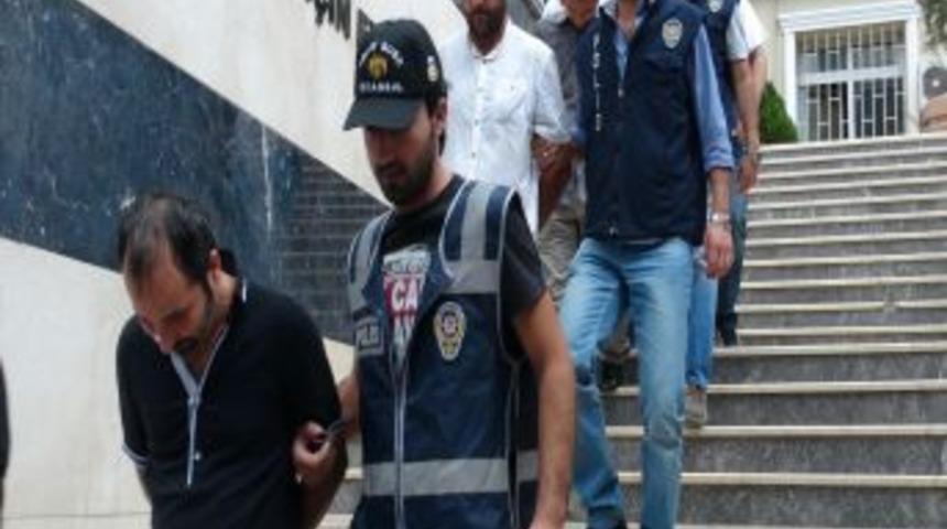 Milyonluk Vurgunu Tapu Memuru Engelledi