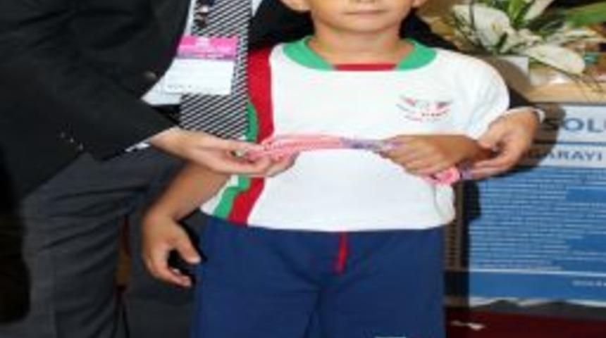 &Ccedil;ocuklar Okula Gitmeden &Ouml;nce Kahvaltı Etmeli