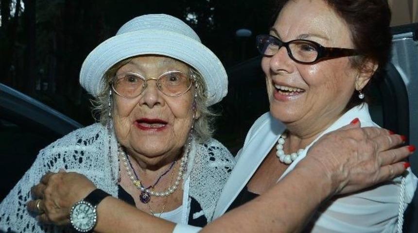 99&rsquo;luk &Ccedil;ığ&rsquo;a Y&uuml;zde 100 Destek