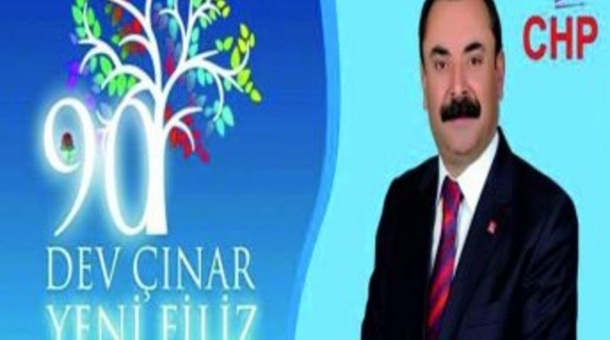 Cumhuriyet Halk Partisi Doksan Yaşında