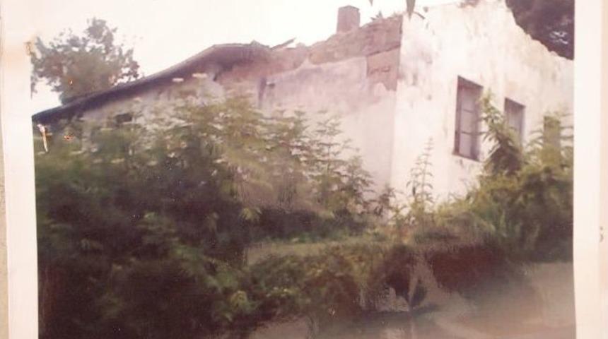 &Uuml;nye'de K&ouml;y Okulları &Ccedil;&ouml;z&uuml;m Bekliyor