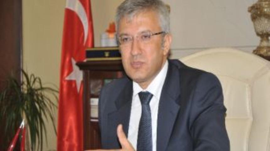 D&uuml;zce Cezaevi 2014'de Faaliyete Ge&ccedil;ecek