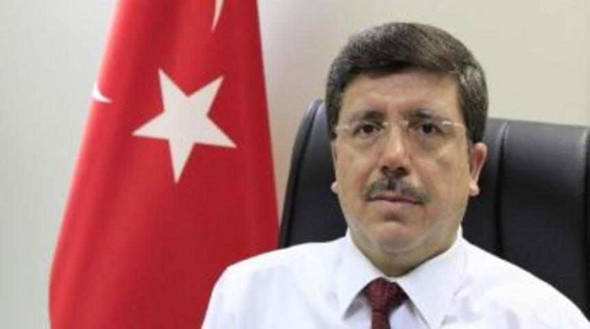 8 Eyl&uuml;l D&uuml;nya Fizyoterapistler G&uuml;n&uuml;