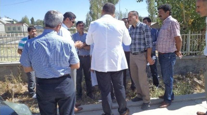 Varto&rsquo;da Eğitim Sorunları Masaya Yatırıldı