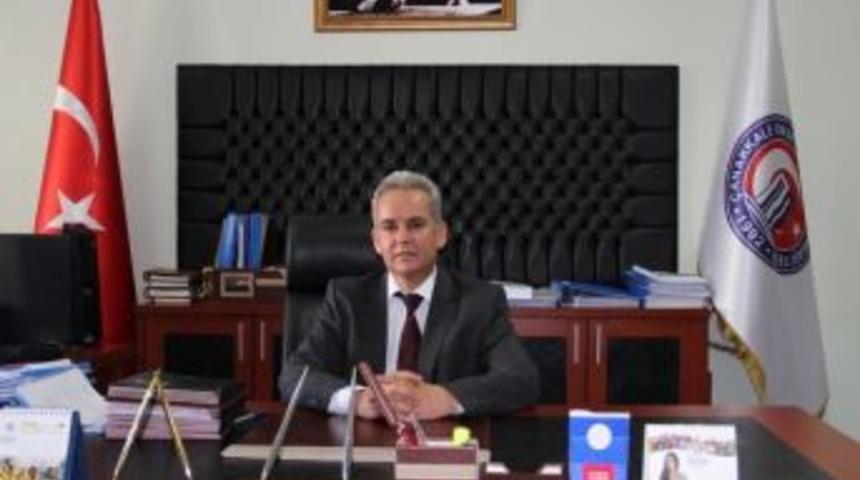 &Ccedil;om&uuml;&rsquo;de Kayıtlar Tamamlandı