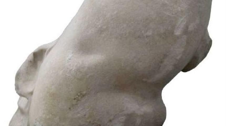 K&uuml;tahya&rsquo;da 1800 Yıllık Eserler Bulundu