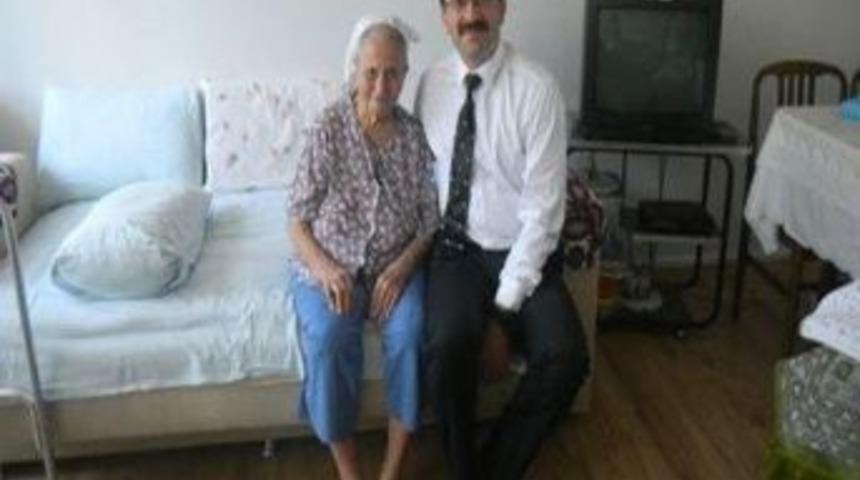 Sağlıkta &lsquo;90 G&uuml;n&rsquo; Projesi S&uuml;r&uuml;yor