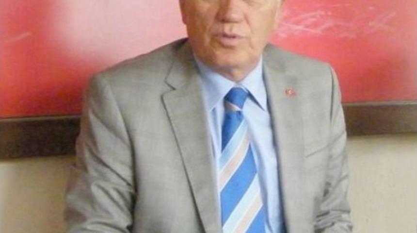 V&uuml;cudunuzdaki Benlere Dikkat