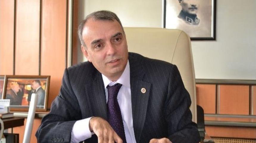 Alaplı&rsquo;ya Gen&ccedil;lik Ve Spor M&uuml;d&uuml;rl&uuml;ğ&uuml; M&uuml;jdesi