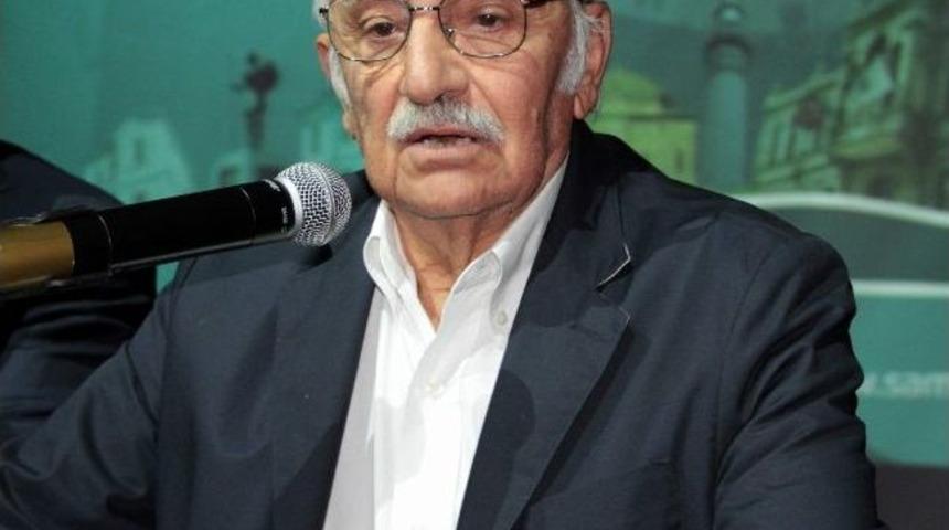 Tarihi Kentler Birliği Samsun&rsquo;da Buluştu