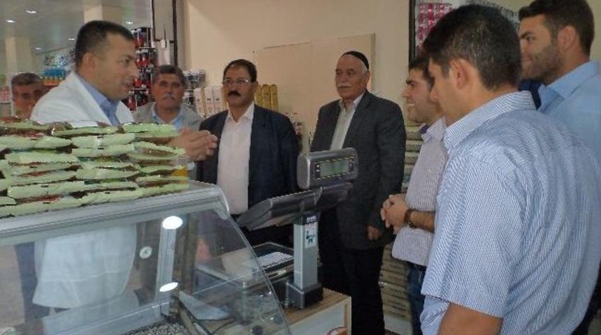 Varto&rsquo;da İşyeri A&ccedil;ılışı