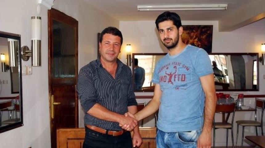 Koca&ccedil;eşmespor&rsquo;dan Transfer Atağı