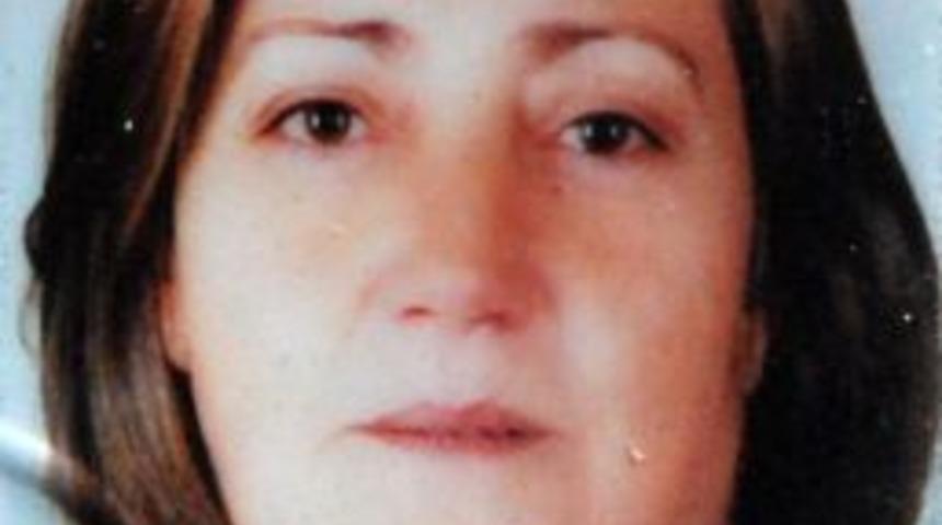 Üstgeçidi Kullanmayan Yaşlı Kadına Otomobil Çarptı