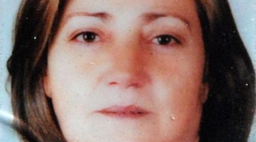 Üst Geçidi Kullanamayan Hasta Kadın Hayatını Kaybetti