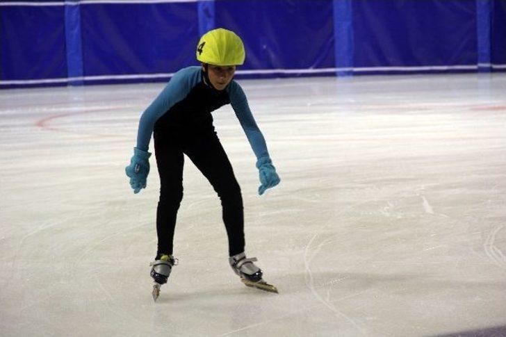 Hız Tutkunları Buz'da Yarıştı G4