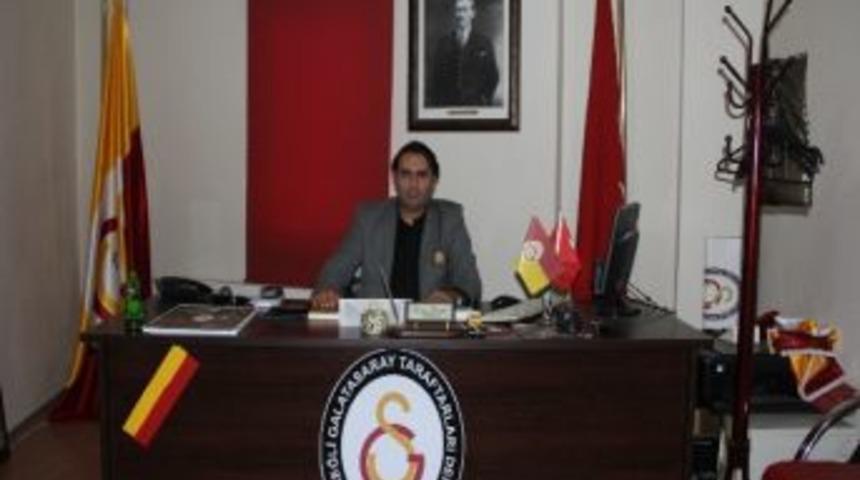 Galatasaraylı Taraftarlar Süper Kupayı Ereğli’ye Getirecek