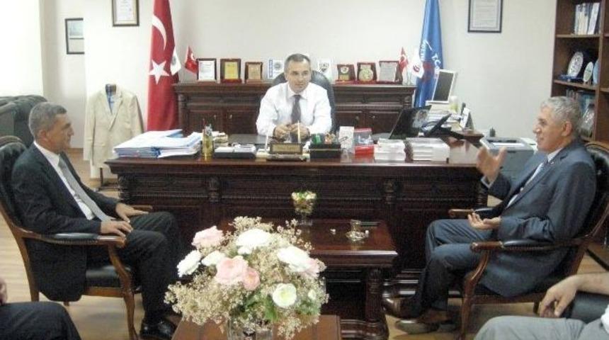 Stso Y&ouml;netimine E-fatura Bilgilendirmesi